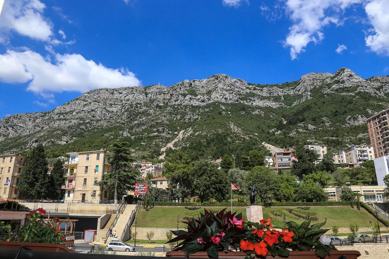 Krujë Mervin Hotel