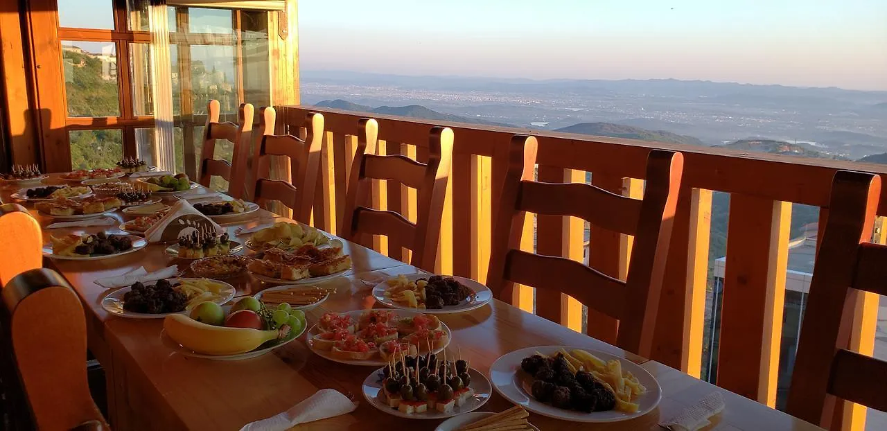 Krujë Mervin Hotel