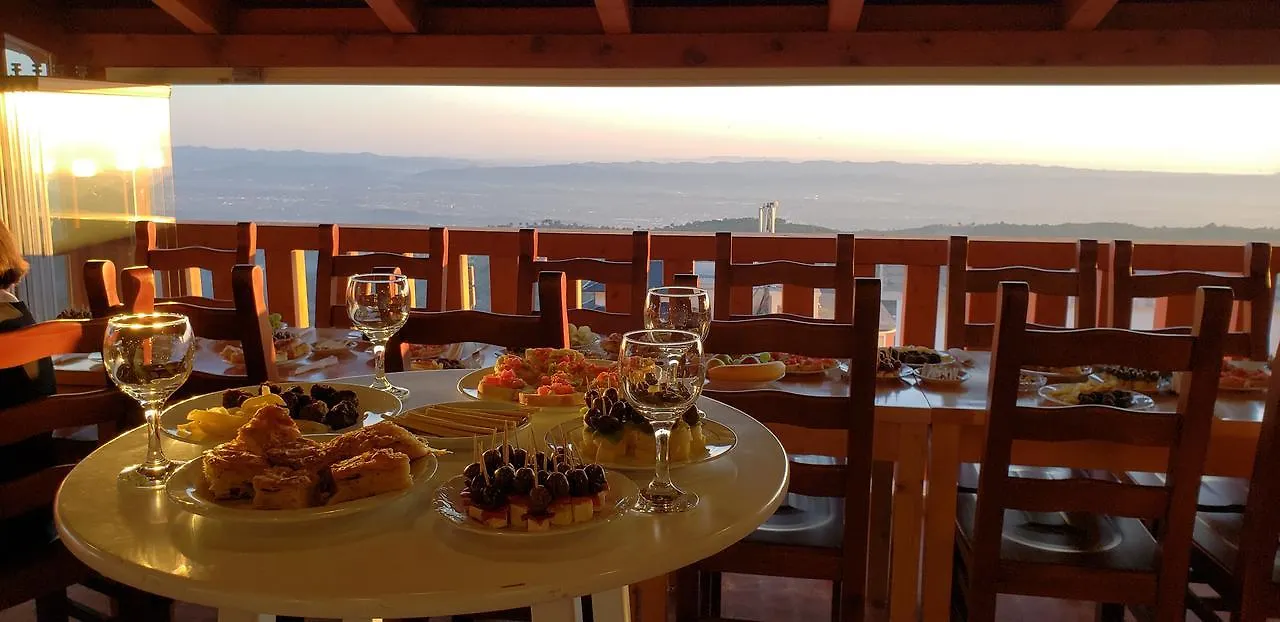****  Krujë Mervin Hotel אלבניה