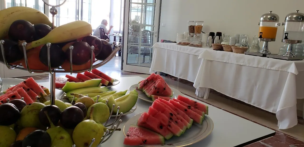 Mervin Hotel Krujë
