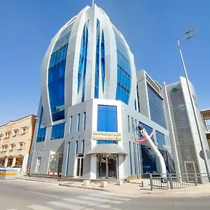 Golden Dune Almalaz فندق الرياض