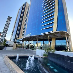 Suites - Damac Tower فندق الرياض