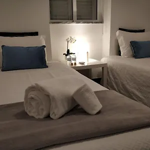 Maison d'hôtes Sleep & Go Airport