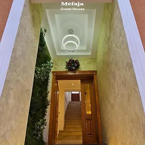 Mefaja Krujë