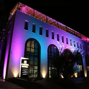 فندق Portik
